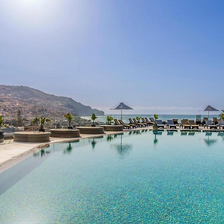 Hotel The Views Baia - Adults Only Funchal  Exteriér fotografie