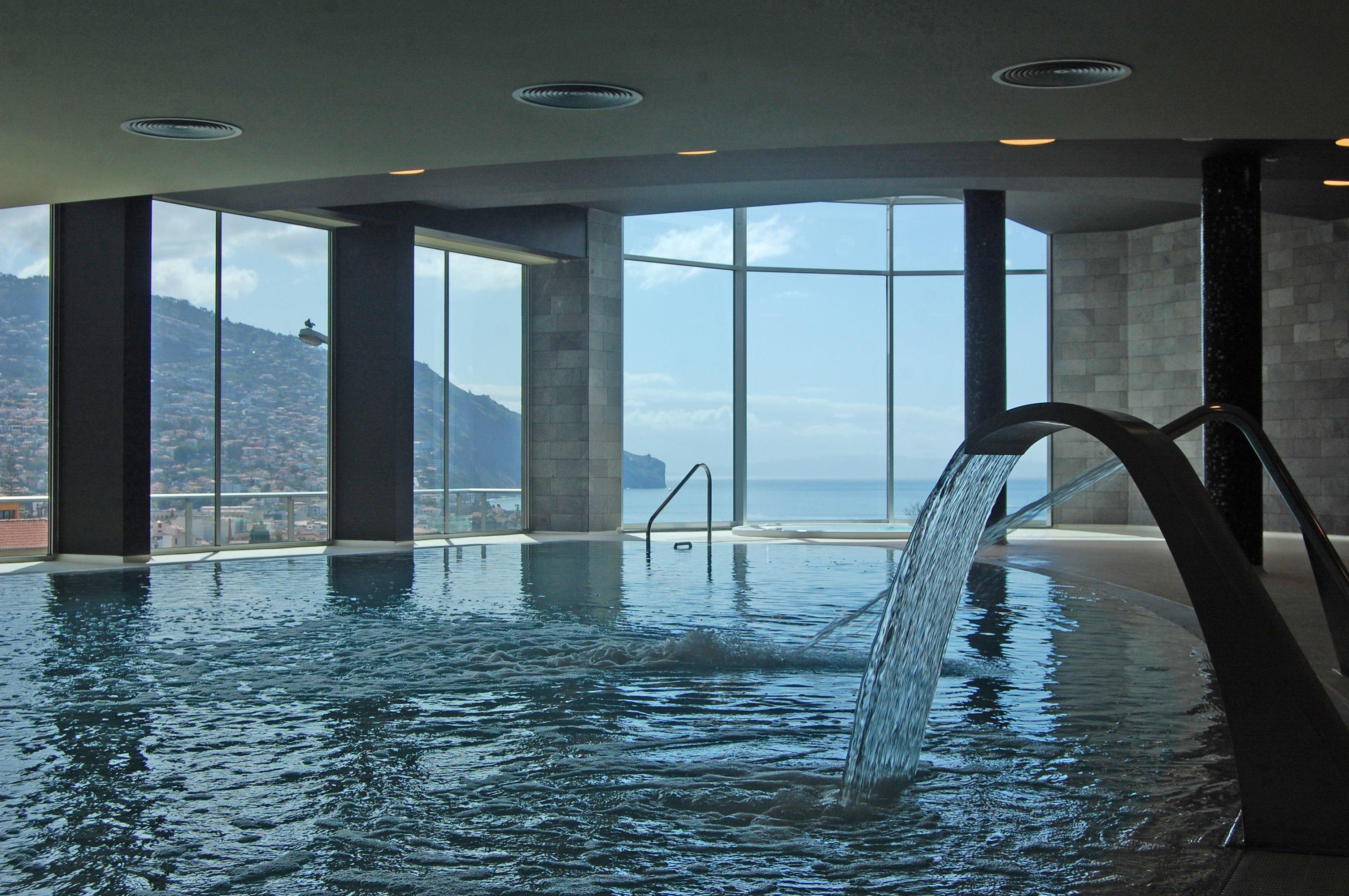 Hotel The Views Baia - Adults Only Funchal  Exteriér fotografie