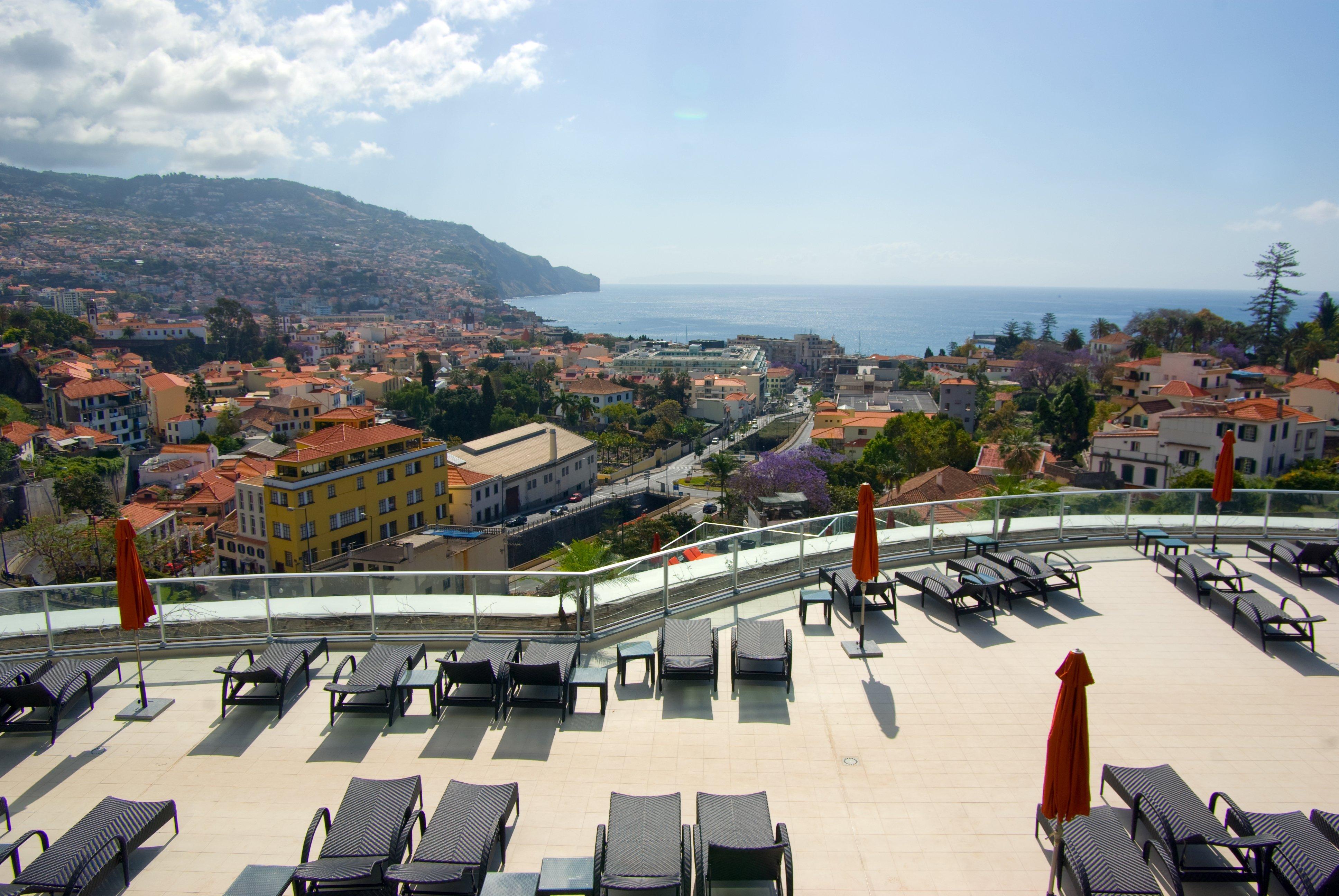 Hotel The Views Baia - Adults Only Funchal  Exteriér fotografie