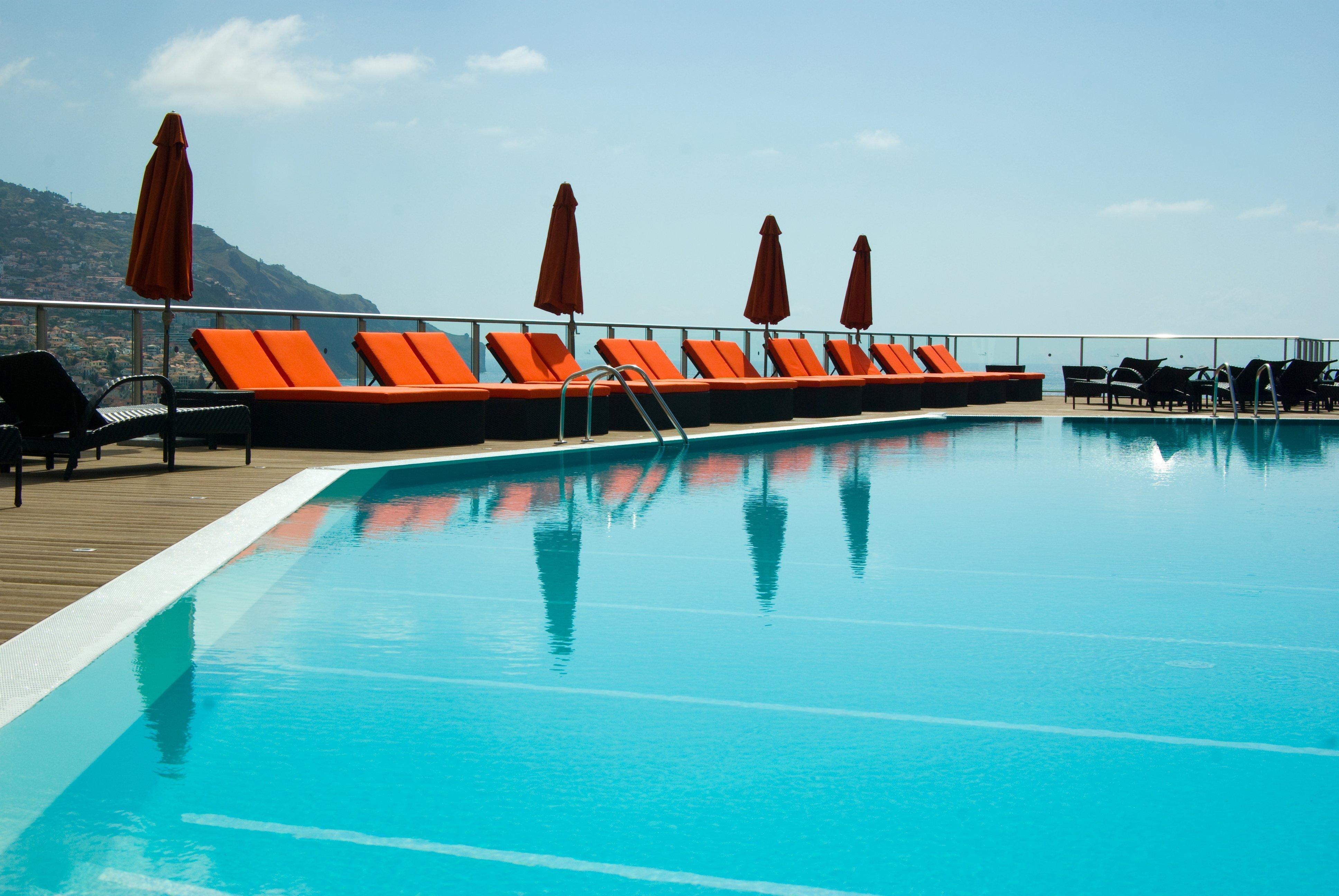 Hotel The Views Baia - Adults Only Funchal  Exteriér fotografie
