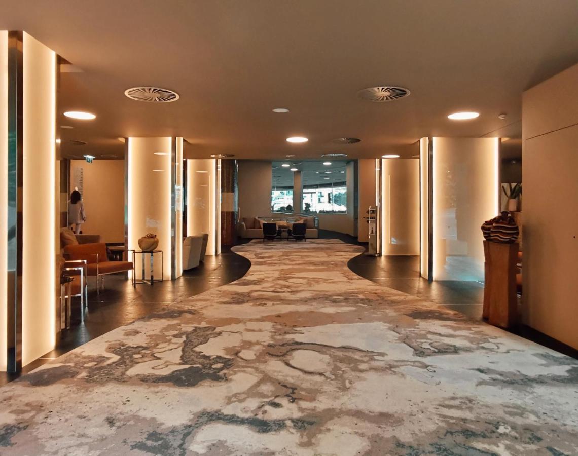 Hotel The Views Baia - Adults Only Funchal  Exteriér fotografie