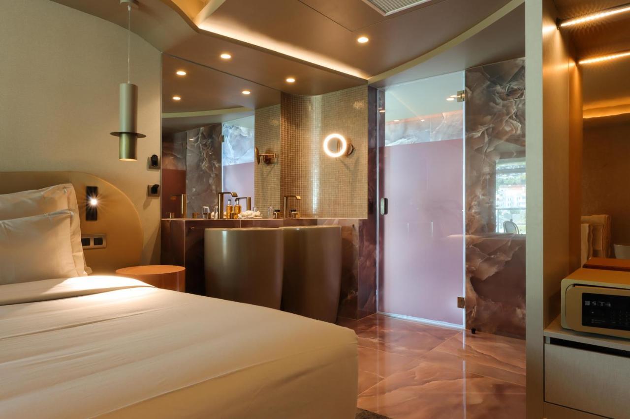 Hotel The Views Baia - Adults Only Funchal  Exteriér fotografie