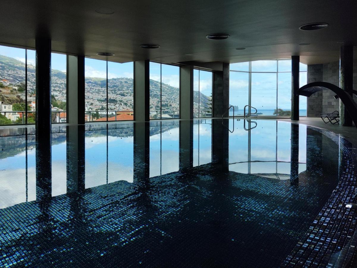 Hotel The Views Baia - Adults Only Funchal  Exteriér fotografie