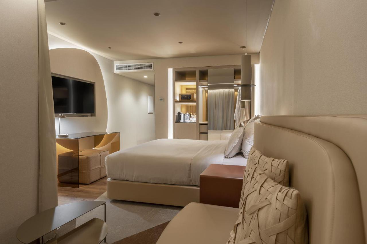 Hotel The Views Baia - Adults Only Funchal  Exteriér fotografie