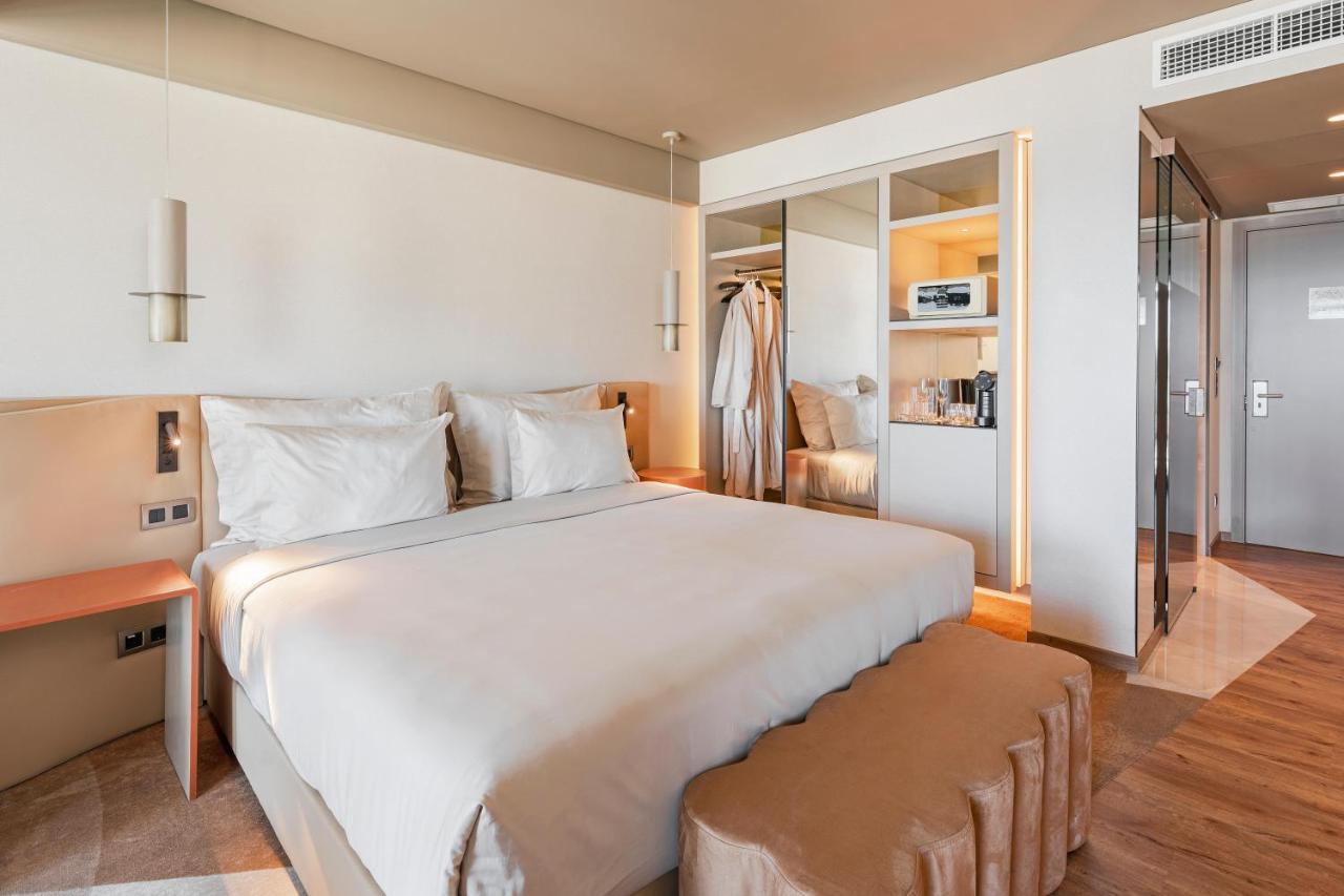 Hotel The Views Baia - Adults Only Funchal  Exteriér fotografie