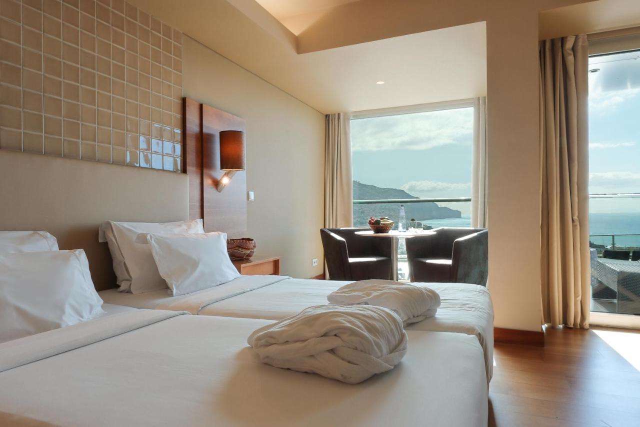 Hotel The Views Baia - Adults Only Funchal  Exteriér fotografie