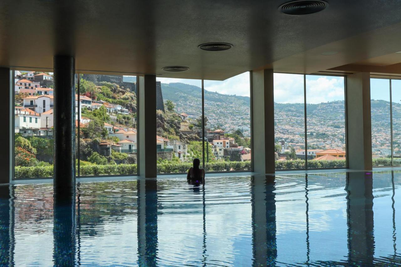 Hotel The Views Baia - Adults Only Funchal  Exteriér fotografie
